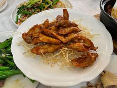 -文记壹心鸡(宝华路店)