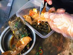 -圆蛋酒料•生腌(开元路店)