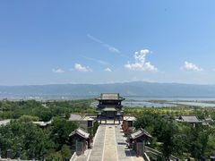 -盐池神庙