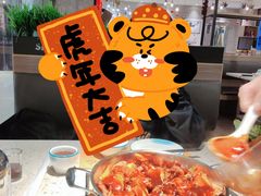 -黄记煌三汁焖锅(广州曜一城店)