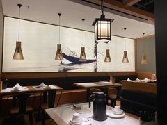 大堂-江渔儿酸菜鱼(奥园广场金发购物中心店)