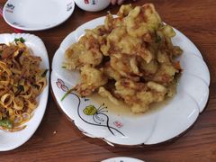 -老味道锅包肉(日照街店)