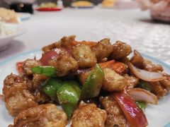 -天下春花园酒店(大东店)