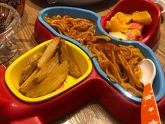 -必胜客(百联又一城店)