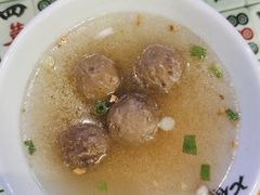 -七爷清汤腩·港式餐厅(金狮广场店)