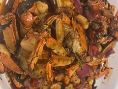 -聚味瞿记·龙虾堂(坡子街店)