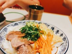 -陳香貴·兰州牛肉面(上海长风大悦城店)