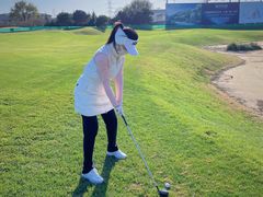 -万柳高尔夫俱乐部