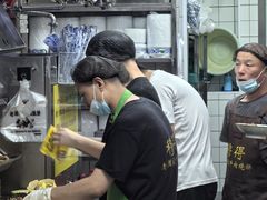 -穆得·老周家牛肉烧饼(普利街店)