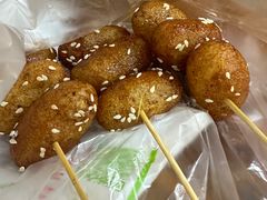 -捞沙巷