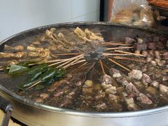 -马记大锅煮(总店)