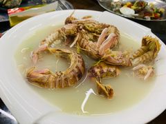 -蚝得喜海鲜(东城店)