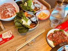 -彤德莱牛肉火锅(双港店)