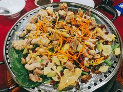 -友口福(大良店)