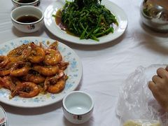 -宾朋海鲜特色美食餐厅·纯手工鲅鱼水饺(兴海路店)