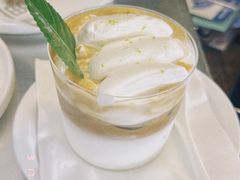 -fishtank鱼缸咖啡(三山街店)