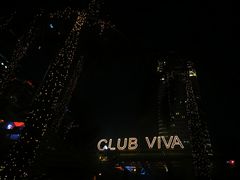 -CLUB VIVA(购物公园店)