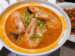 -将相和·海鲜蒸饺大连菜·连鹭海鲜姊妹店