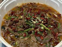 -邱大妈水煮(龙山店)