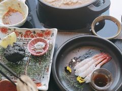 -花潮料理艺食馆(成都万象城店)