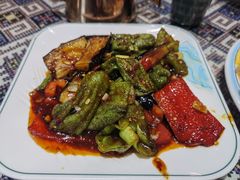 -新疆伊宁远征餐厅