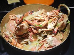 -泰谷酒店·太古码头闽菜自助餐厅