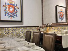 包厢-安东尼奥餐厅