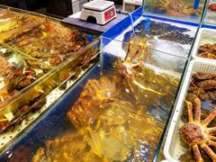 -品味居·首店·大连鲜活海鲜大连菜(东港店)