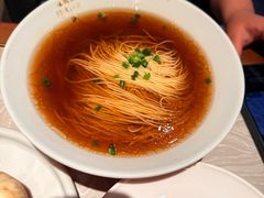 -松鹤面馆·古法焖肉面(观前店)