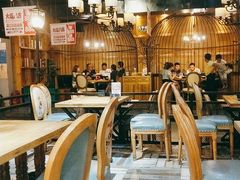 大堂-嘎嘎鸭脑壳(蜀汉路店)
