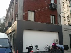 -Punchline Coffee&Roaster(同济大学店)