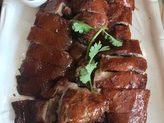 招牌烧鹅-椿记烧鹅(叠彩店)