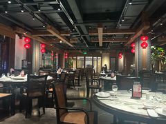-姚江春中餐厅·太平洋大酒店