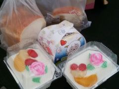 -七彩云蛋糕店(滨江二路店)