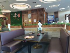 -诺敏塔拉奶茶-布里亚特包子-手把肉(锦都会店)