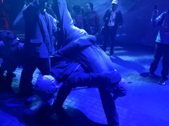 -《12·12》西安事变大型实景演出