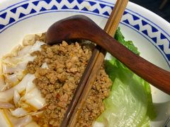 老长沙手工土猪肉粉-三两粉(深圳福田地铁站店)