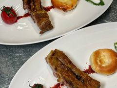-幸福的烤包子·新疆菜