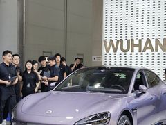 -武汉国际博览中心-B4馆