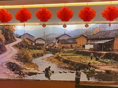 -老村长•湖北菜(南湖店)