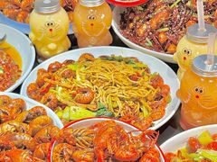 -京悦南门涮羊肉·羊蝎子火锅(田林路店)