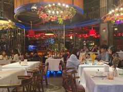 大堂-清漫·派对音乐餐吧(市桥店)