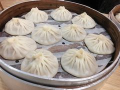牛肉灌汤包-老班长手工灌汤包老店(东山店)