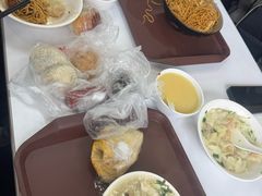 -常州糕团店(北大街新世纪商城店)