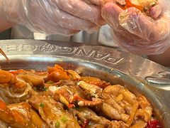 -胖哥俩肉蟹煲(湖滨银泰in77店)