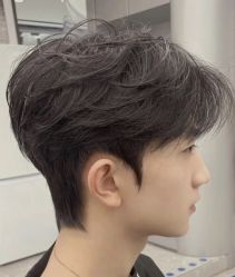 -丝语萱形象