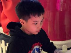 -VS SPORTS PARK运动玩乐园·团建·生日会(合生汇店)