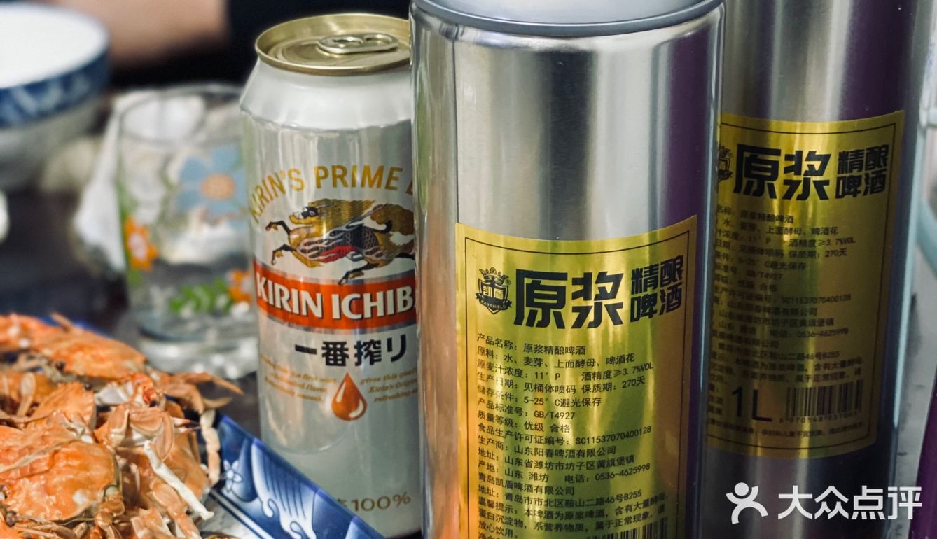 乳山生蚝真的是个顶个的满呀