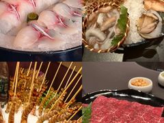 -官也街澳门火锅(新源里店)