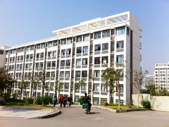 -华侨大学(厦门校区)